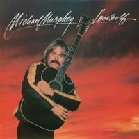 Виниловая пластинка MICHAEL MURPHEY / LONEWOLF (1LP)